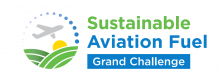 Sustainable Aviation Fuel Grand Challenge logo